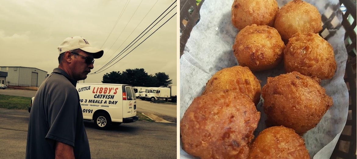 Little Libby's Catfish